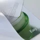 100x100cm - Folia Easy Dot, biała błysk, klej kropelkowy, druk UV Gel - docięcie do formatu