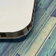 Coala Air Board 10mm, druk UV - cięcie do formatu