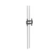 h250cm - pionowe mocowanie TV do ramy M150