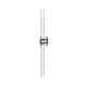 h300cm - pionowe mocowanie TV do ramy M150