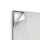 S18 - profil aluminiowy Smart Frame, srebrny anodowany - 100cm