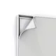 S18 - profil aluminiowy Smart Frame, biały