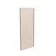 85x370 - Panel Deco Lamel - dąb