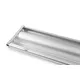 Roll-up Meles 100cm, grafika Blockout Whiteback