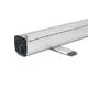 Roll-up Testudo 120cm, grafika Blockout Grayback