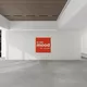 Elephanto Light Wall - 590x230 cm, double-sided graphic