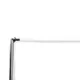 Maszt flagowy Falco L - aluminium