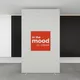 150x250cm - stand Smart Frame QUICK, grafika jednostronna Decor 210