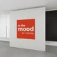 240x250cm - stand Smart Frame QUICK, 2x120cm, grafika jednostronna Decor 210