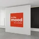 250x250cm - stand Smart Frame QUICK, 1x100cm + 1x150cm, grafika jednostronna Decor 210