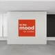 300x250cm - stand Smart Frame QUICK, 2x150cm, grafika jednostronna Decor 210
