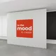 300x250cm - stand Smart Frame QUICK, 2x150cm, grafika jednostronna Decor 210