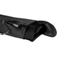 Roll-up Meles Black 85cm, grafika Blockout Whiteback