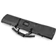 Roll-up Meles Black 100cm, grafika Blockout Grayback