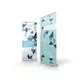 80x200cm - grafika Blockout Whiteback do kasety Roll Up