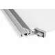 Roll-up Caiman 100cm, grafika Blockout Whiteback