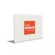Elephanto Light Wall - 300x230 cm, double-sided graphic