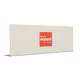 Elephanto Light Wall - 590x230 cm, double-sided graphic
