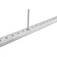 300x230cm - ścianka GO LED Plus, grafika dwustronna Samba ST Sub