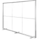 300x230cm - ścianka GO LED Plus, grafika dwustronna Samba ST Sub