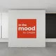 250x250cm - stand Smart Frame QUICK, 1x100cm + 1x150cm, grafika dwustronna Decor 210