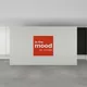 400x230cm - stand Smart Frame QUICK, 4x100cm, grafika dwustronna Decor 210