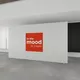 400x230cm - stand Smart Frame QUICK, 4x100cm, grafika dwustronna Decor 210