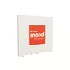 250x230cm - stand Smart Frame QUICK, 1x100cm + 1x150cm, grafika dwustronna Decor 210