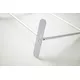 150x250cm - Mantis Stand, double-sided graphic