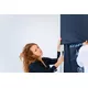 80x200cm - ścianka Elephanto PRO, grafika jednostronna