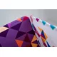 150x250cm - Mantis Stand, double-sided graphic