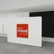 300x200cm - ścianka Elephanto PRO, grafika dwustronna