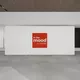600x250cm - ścianka Elephanto PRO, grafika dwustronna