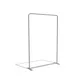 150x225cm - Mantis stand, single-sided graphic