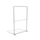 150x250cm - Mantis Stand, double-sided graphic
