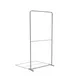 120x250cm - stand Mantis, grafika dwustronna