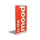 Roll-up Caiman 100cm, grafika Blockout Whiteback