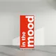 Roll-up Testudo 85cm, grafika Blockout Grayback