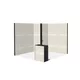 Modularico M100LED, L Layout, 200x200cm [CLONE]