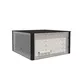 100x100x50cm - regał Podium LED do Modularico