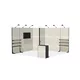 4x4cm - stoisko Modularico M50 układ L-00344M50