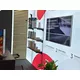 10x5m - stoisko Modularico M150 LED układ L-001105M150, zaplecze, lada, mocowania TV