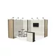 Modularico M100LED, L-Anordnung, 200x200cm [CLONE] [CLONE] [CLONE] [CLONE] [CLONE] [CLONE]