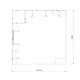 4x4cm - stoisko Modularico M50 układ L-00344M50