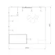 Modularico M100LED, L Layout, 200x200cm [CLONE] [CLONE] [CLONE] [CLONE] [CLONE] [CLONE] [CLONE]