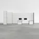 Modularico M100LED, L Layout, 200x200cm [CLONE] [CLONE] [CLONE]