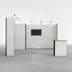 Modularico M100LED, L Layout, 200x200cm [CLONE] [CLONE] [CLONE] [CLONE] [CLONE]