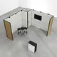 4x4cm - stoisko Modularico M50 układ L-00544M50