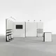 Modularico M100LED, L Layout, 200x200cm [CLONE] [CLONE] [CLONE] [CLONE]