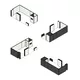 10x5m - stoisko Modularico M150 LED układ L-015105M150